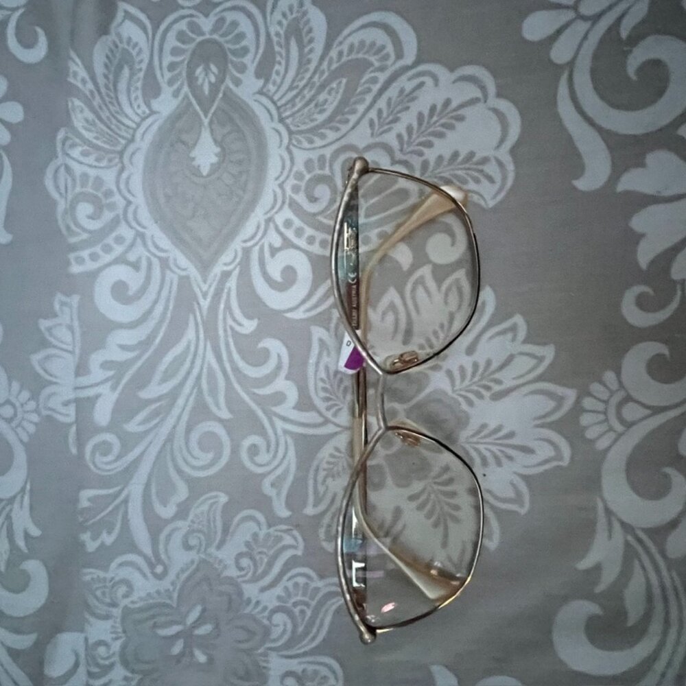 Eyeglass Frames